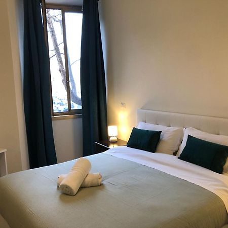 B&B Rome Vatican Residence 외부 사진