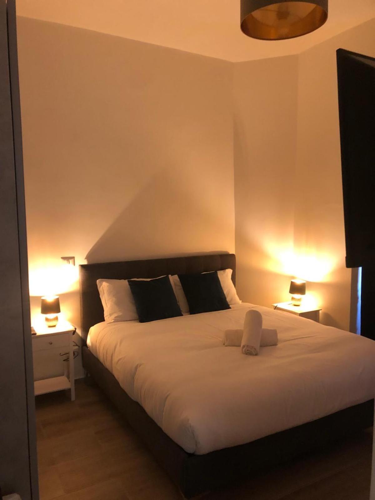 B&B Rome Vatican Residence 외부 사진