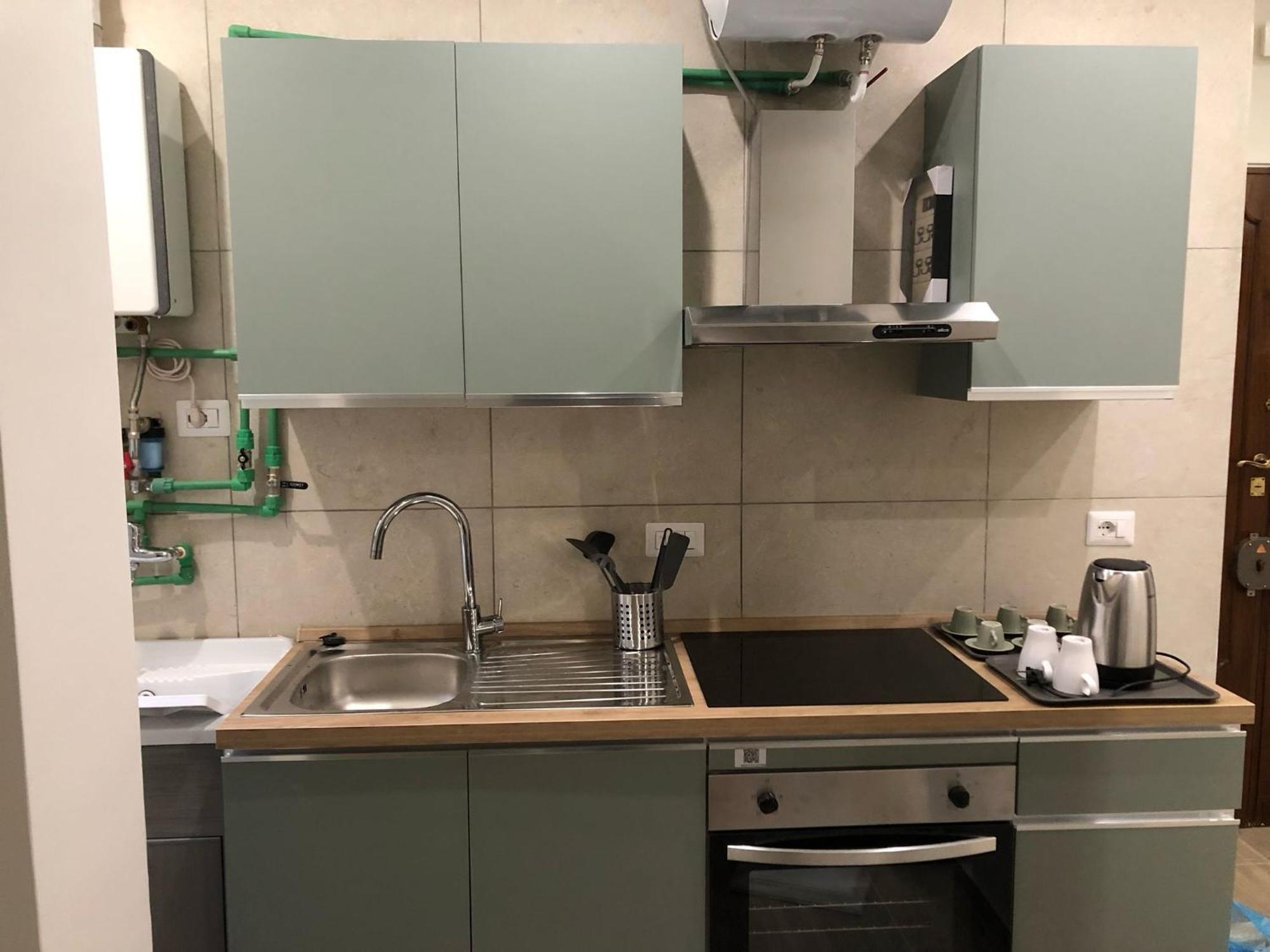 B&B Rome Vatican Residence 외부 사진