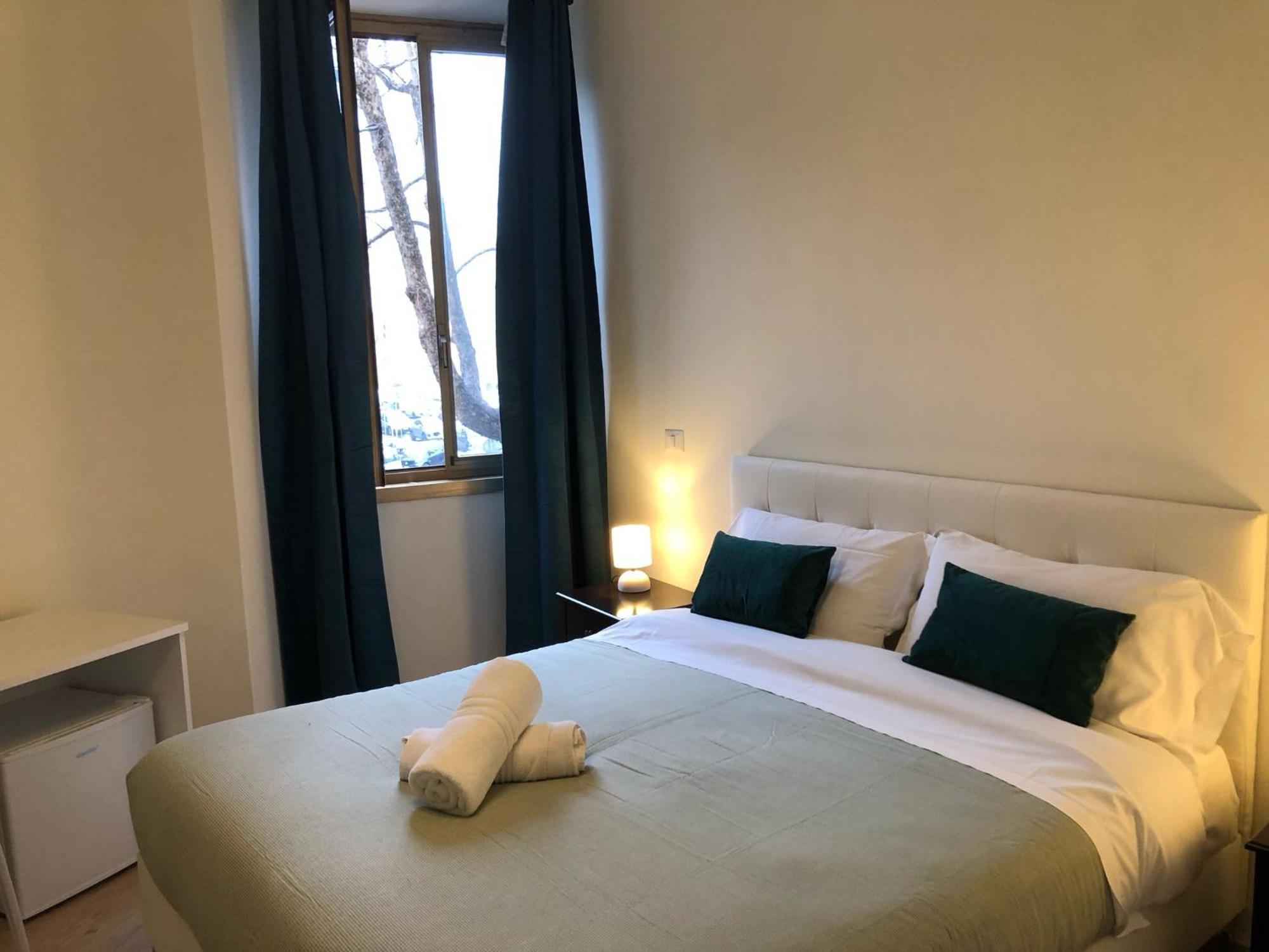 B&B Rome Vatican Residence 외부 사진