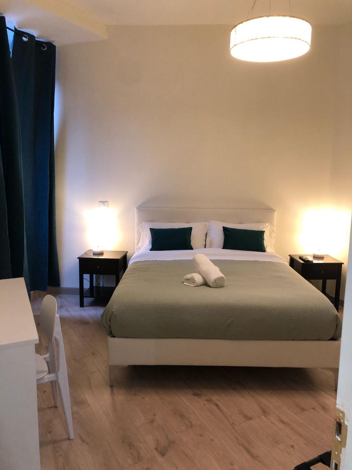 B&B Rome Vatican Residence 외부 사진