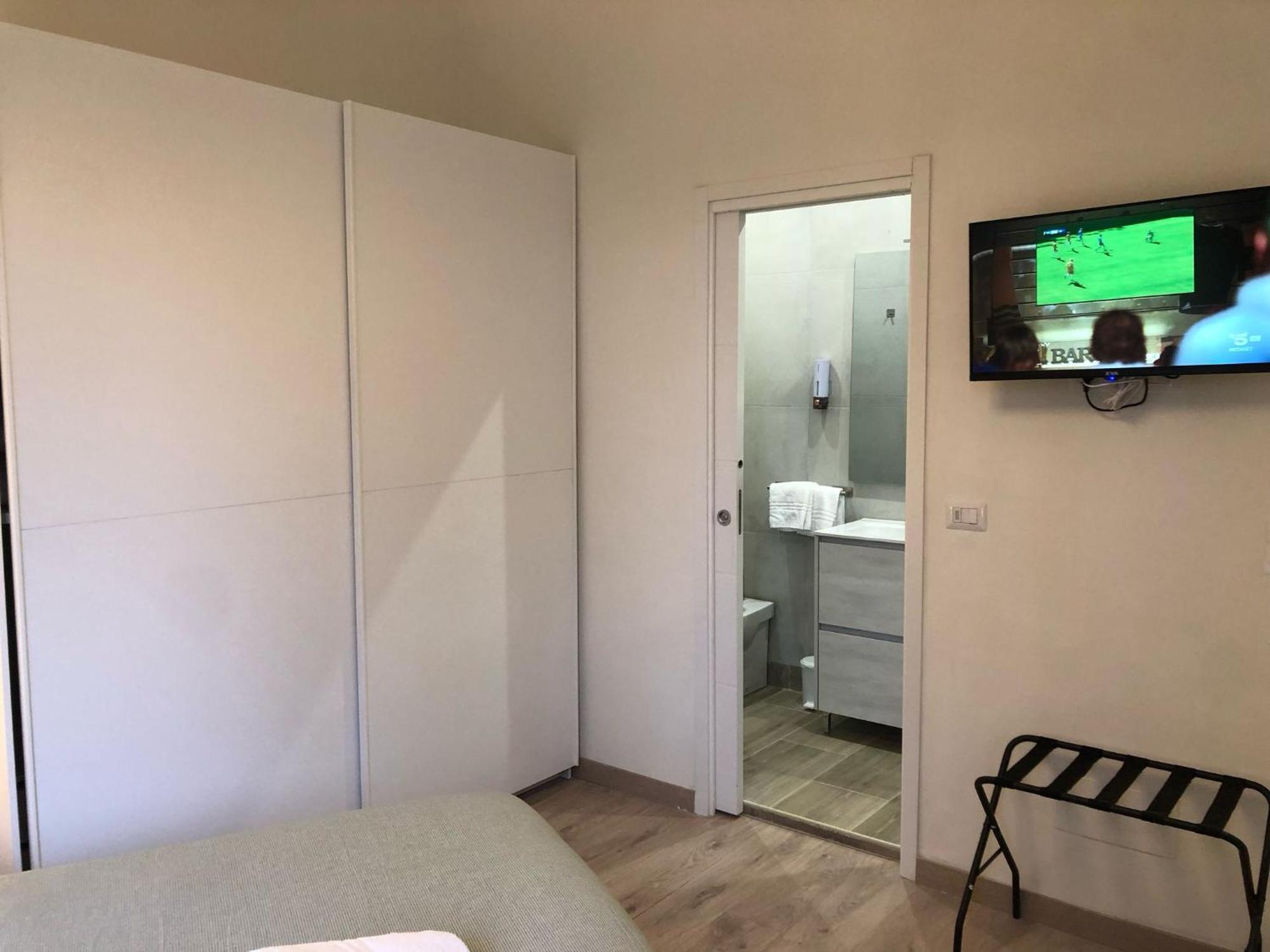 B&B Rome Vatican Residence 외부 사진