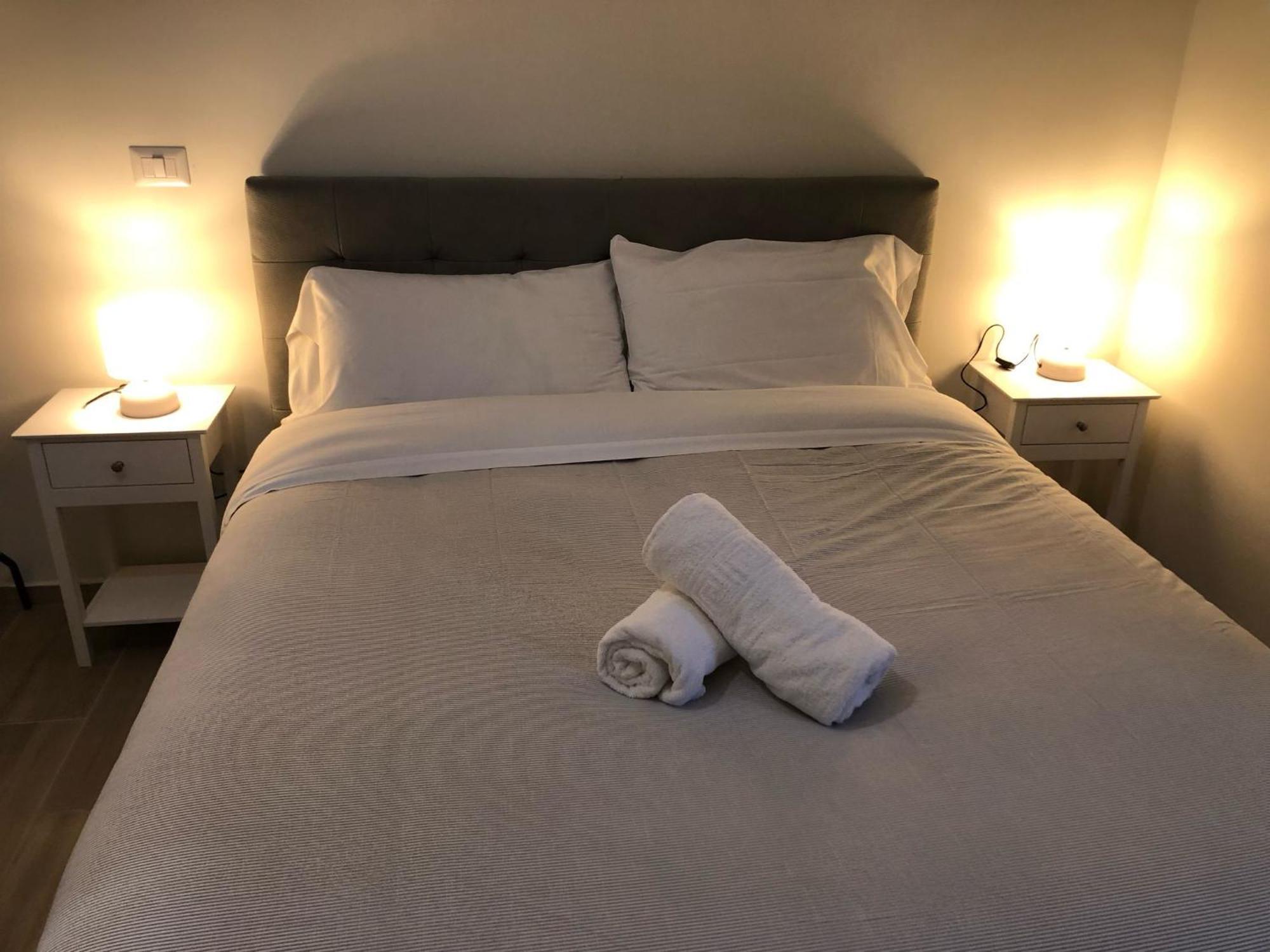 B&B Rome Vatican Residence 외부 사진