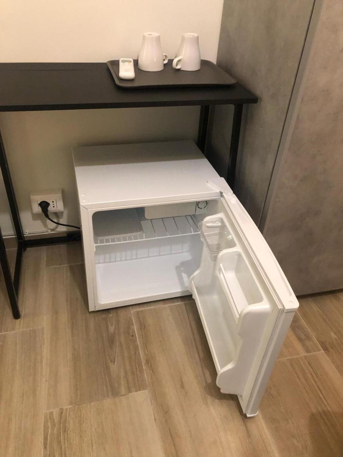 B&B Rome Vatican Residence 외부 사진