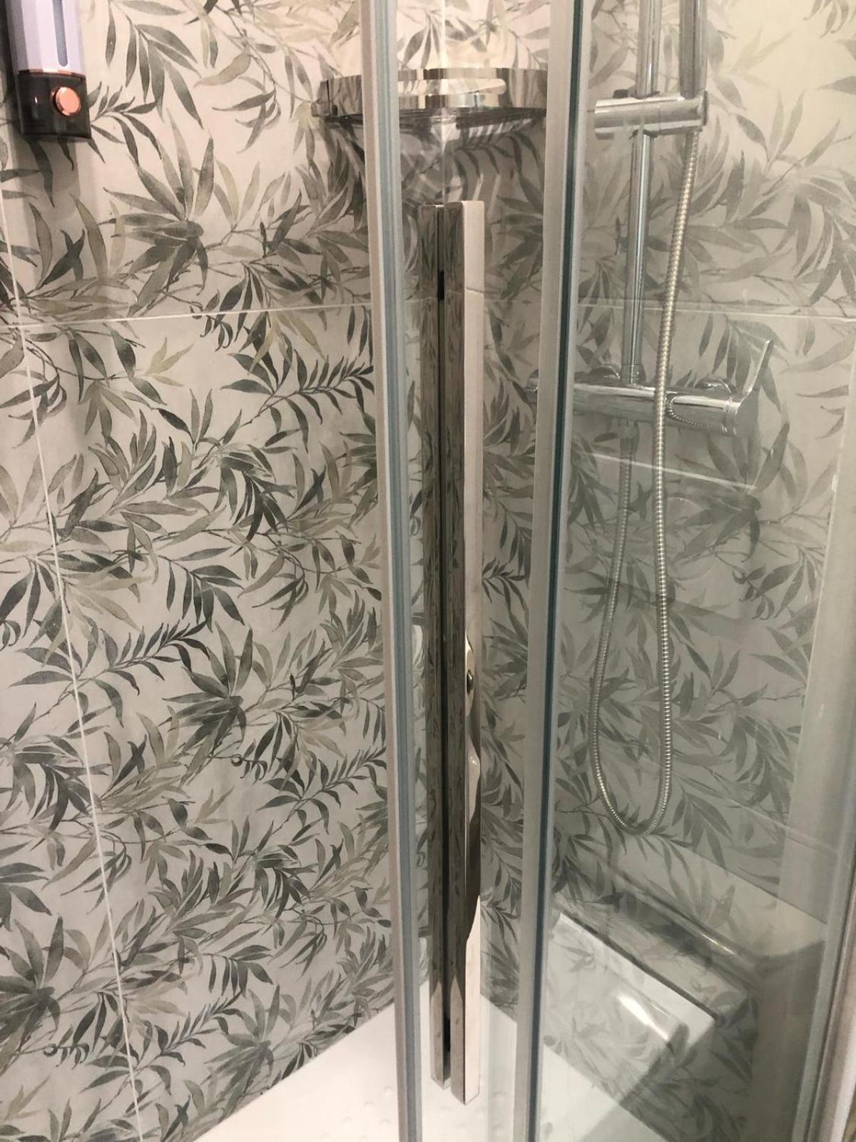 B&B Rome Vatican Residence 외부 사진