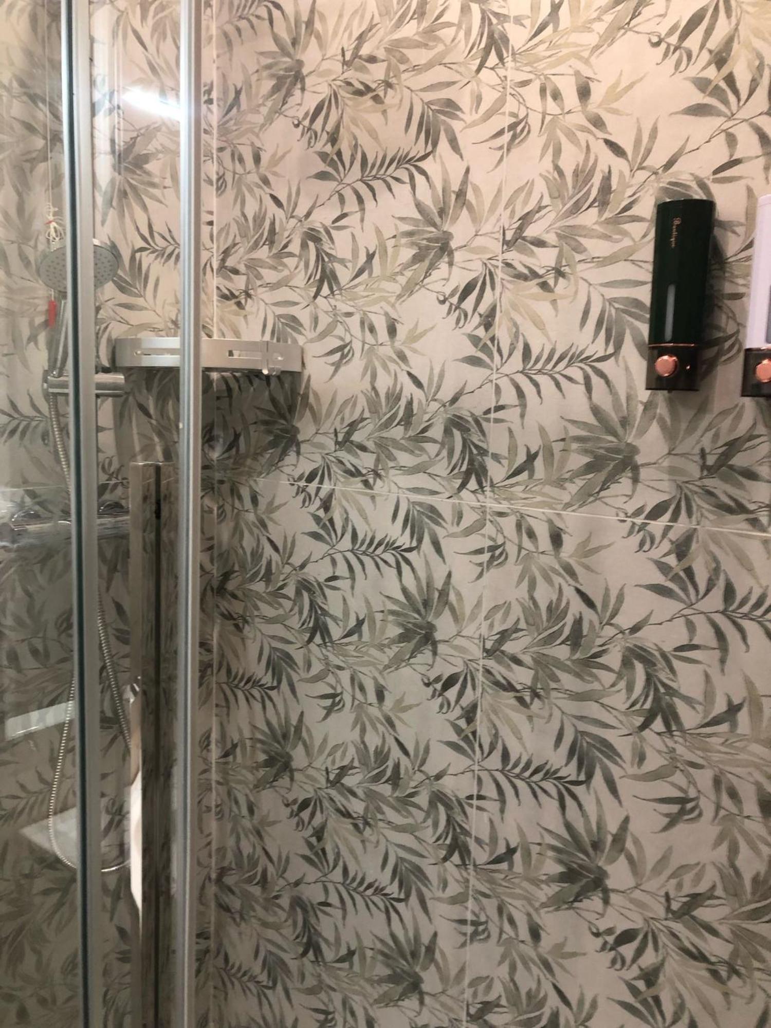 B&B Rome Vatican Residence 외부 사진