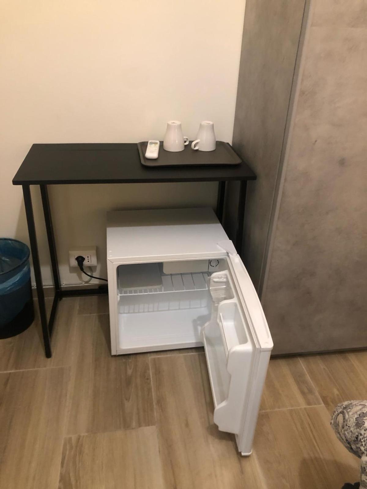 B&B Rome Vatican Residence 외부 사진