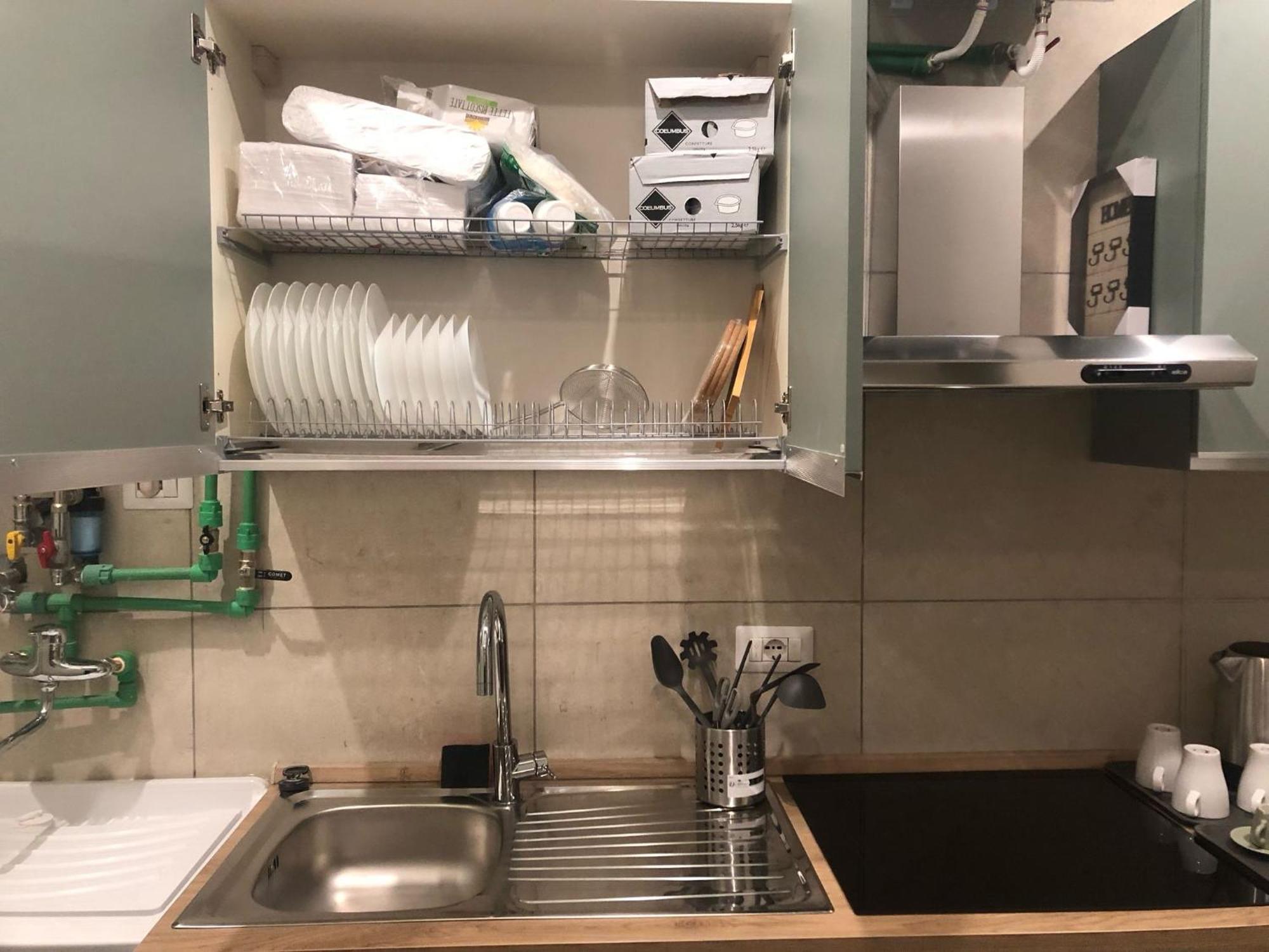 B&B Rome Vatican Residence 외부 사진