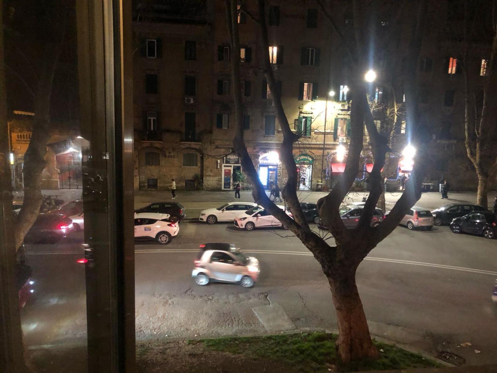 B&B Rome Vatican Residence 외부 사진