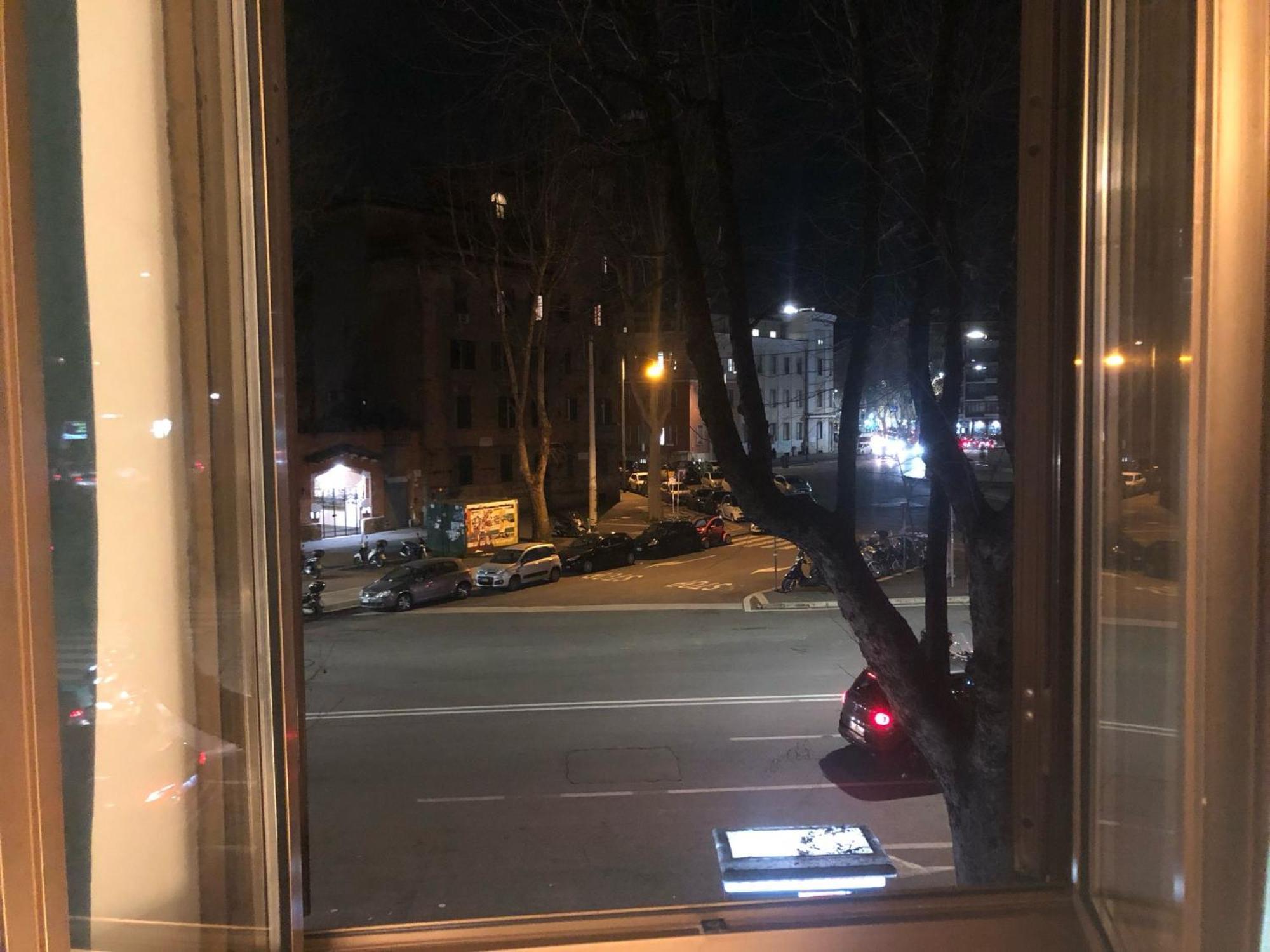 B&B Rome Vatican Residence 외부 사진