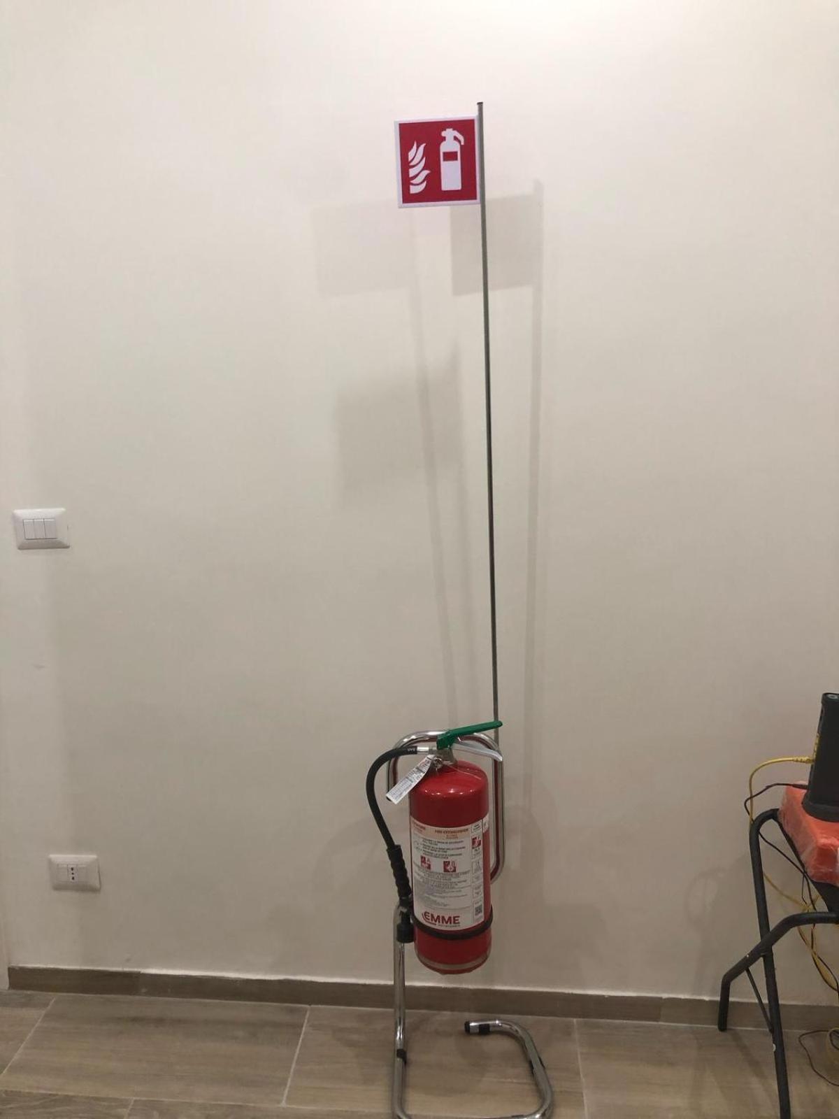 B&B Rome Vatican Residence 외부 사진