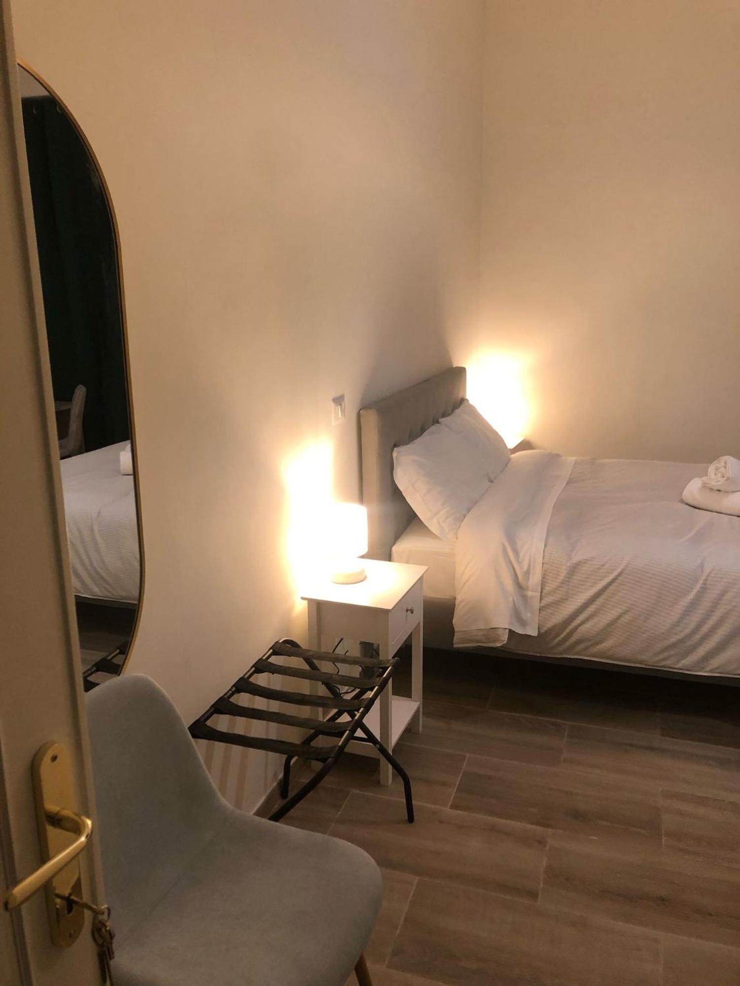 B&B Rome Vatican Residence 외부 사진