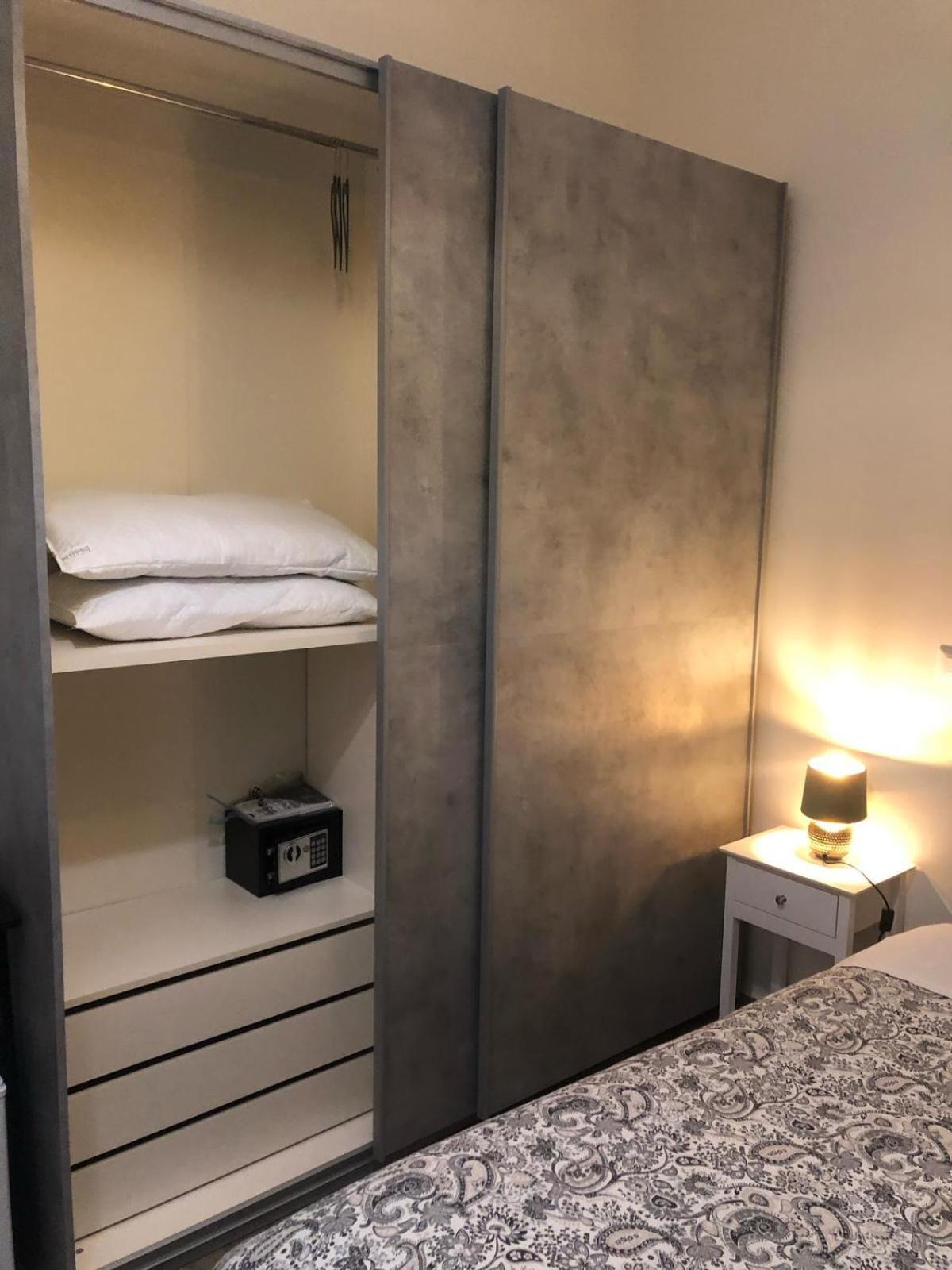 B&B Rome Vatican Residence 외부 사진