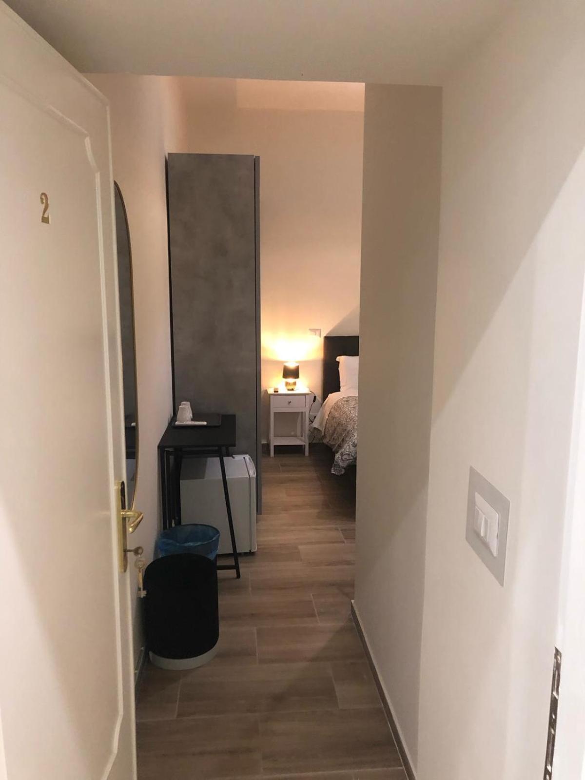 B&B Rome Vatican Residence 외부 사진
