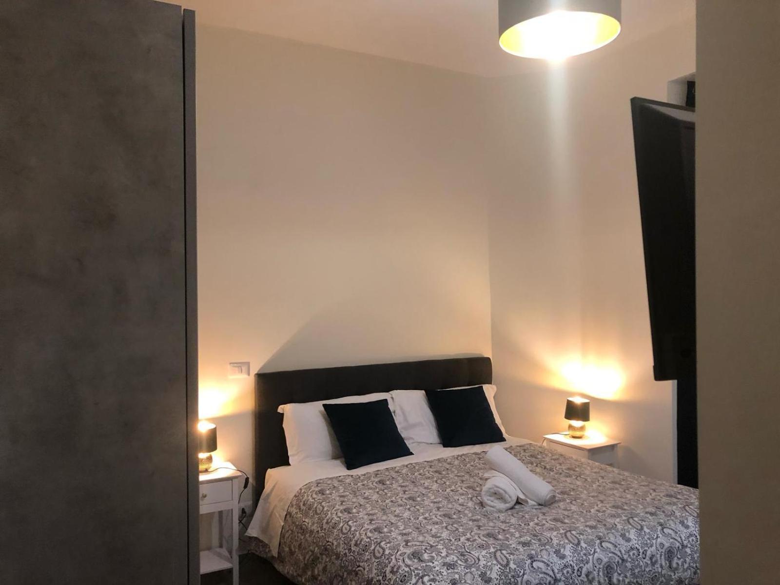 B&B Rome Vatican Residence 외부 사진