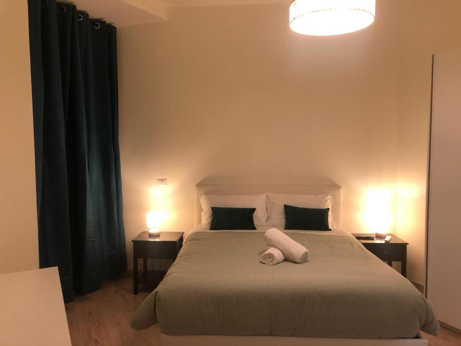 B&B Rome Vatican Residence 외부 사진