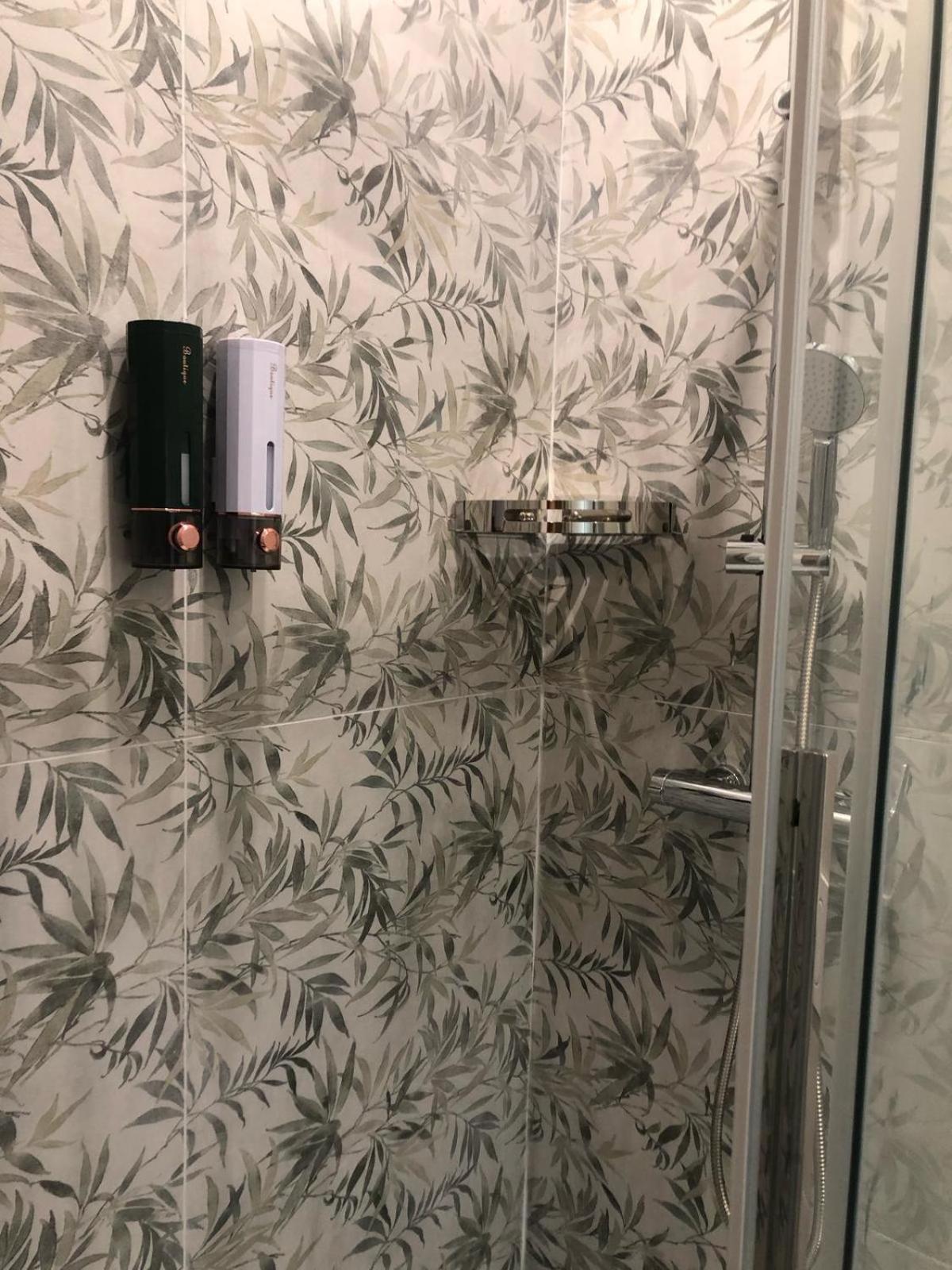 B&B Rome Vatican Residence 외부 사진