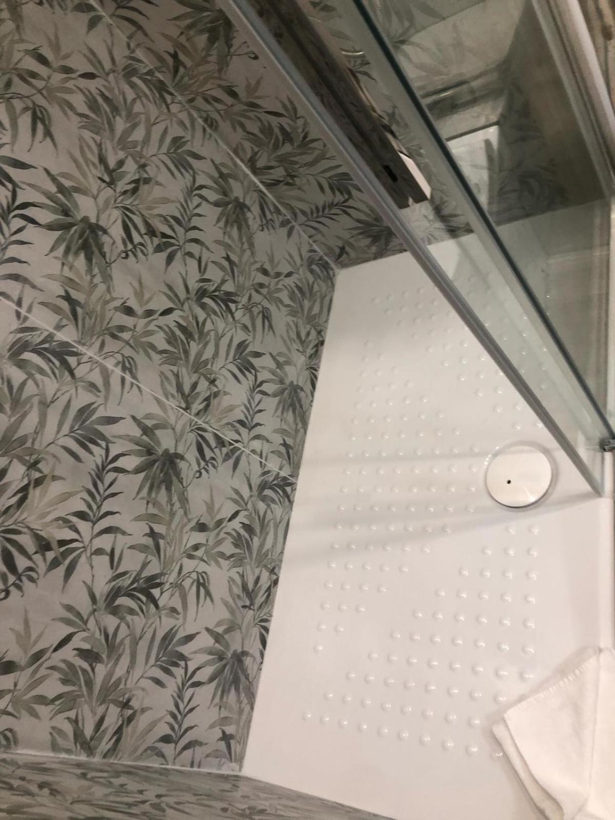 B&B Rome Vatican Residence 외부 사진