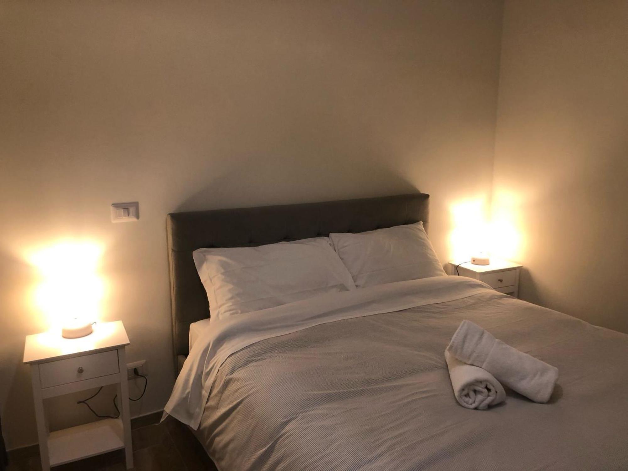 B&B Rome Vatican Residence 외부 사진