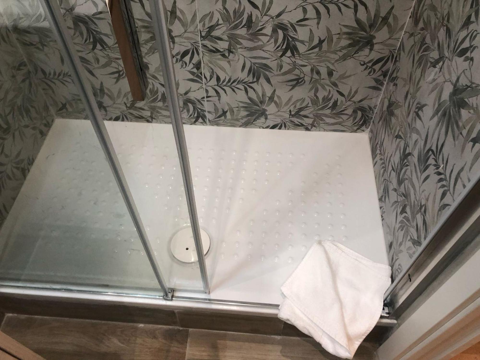 B&B Rome Vatican Residence 외부 사진