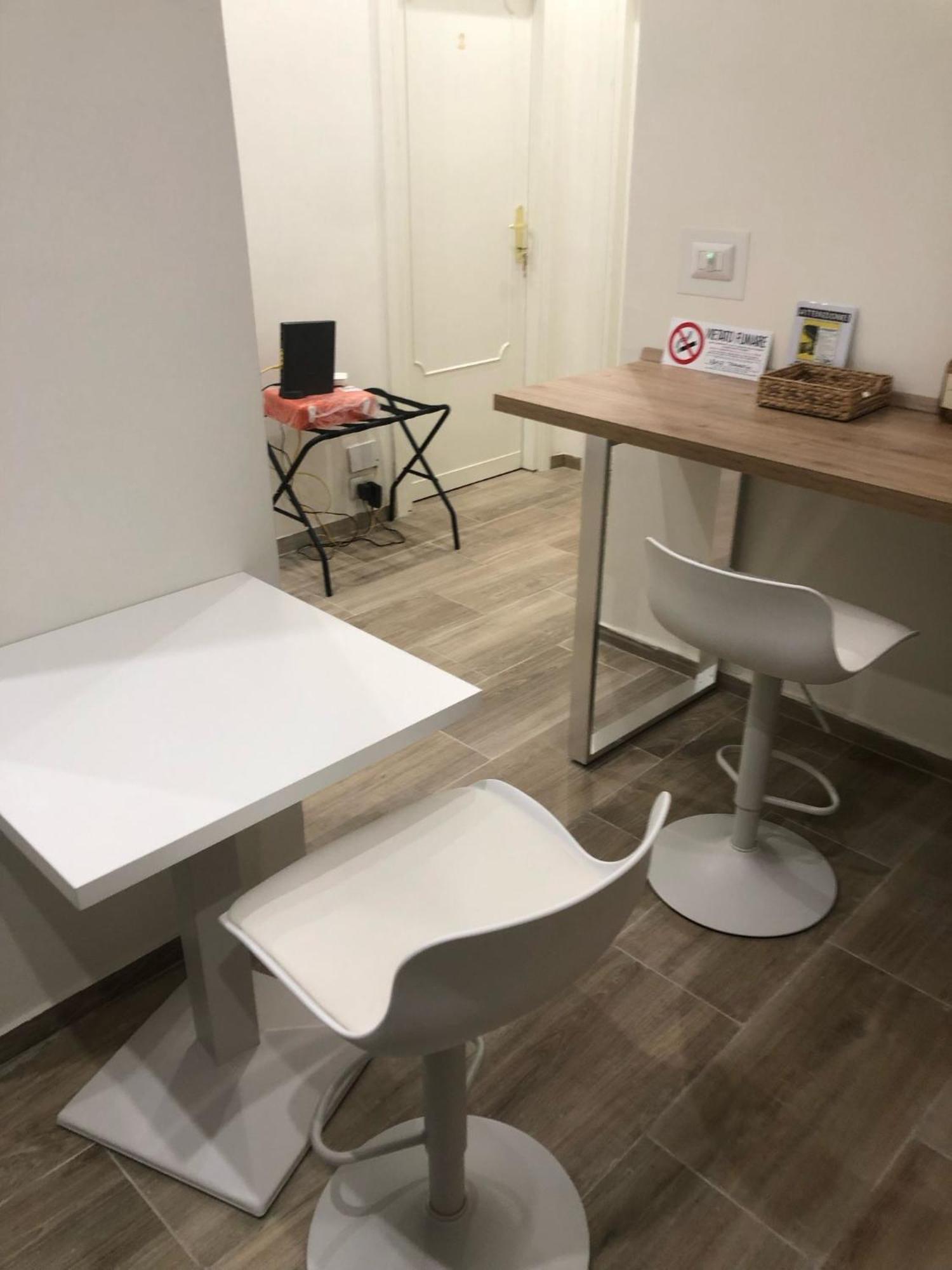 B&B Rome Vatican Residence 외부 사진