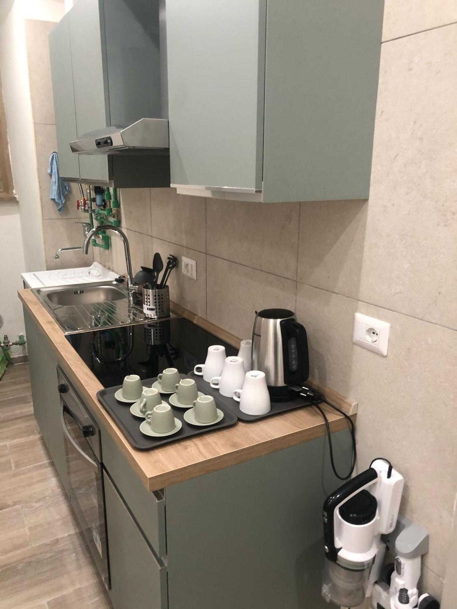 B&B Rome Vatican Residence 외부 사진