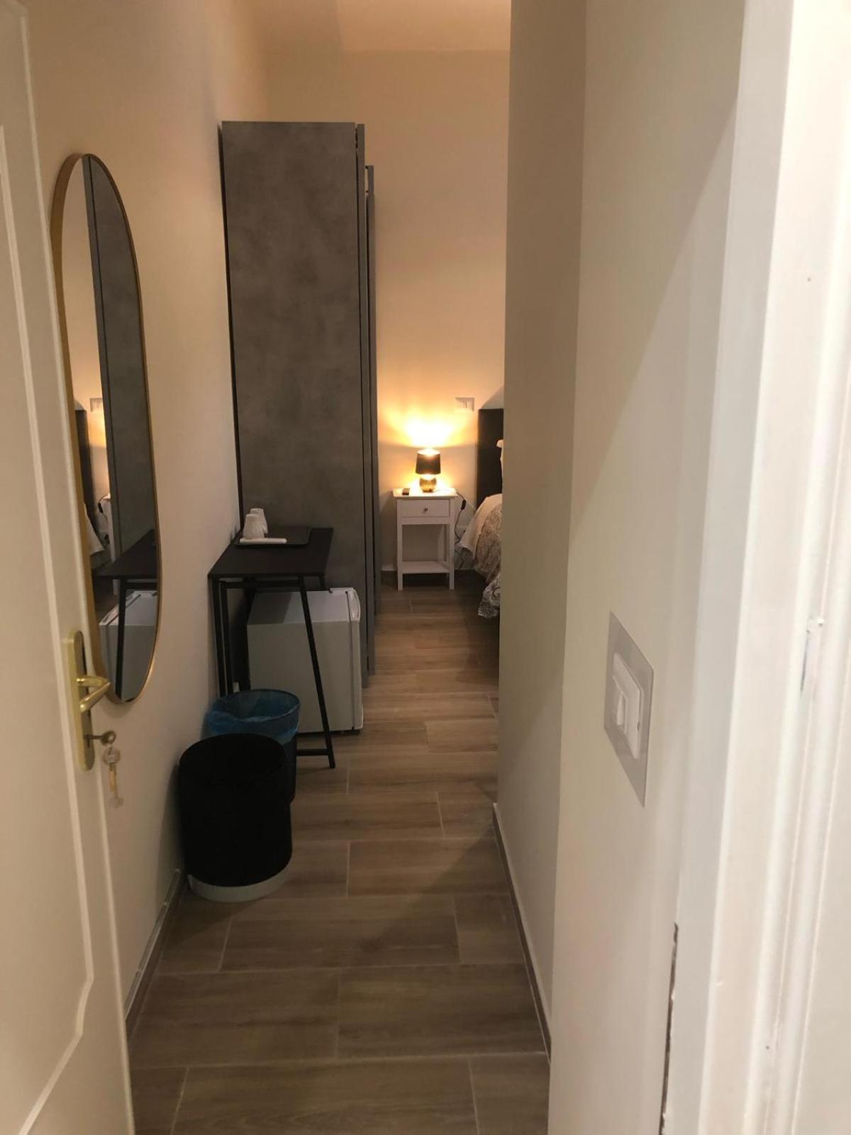 B&B Rome Vatican Residence 외부 사진