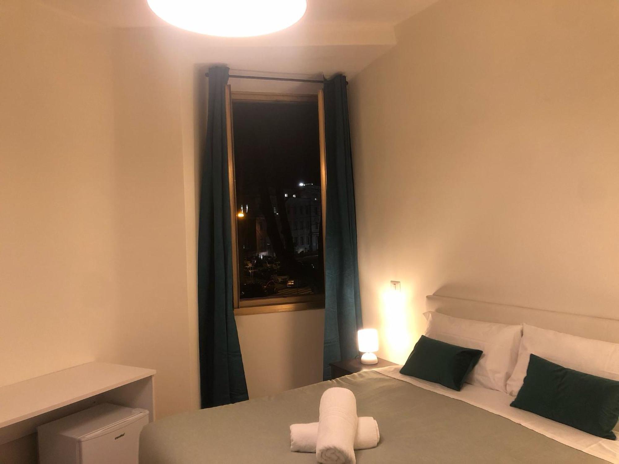 B&B Rome Vatican Residence 외부 사진