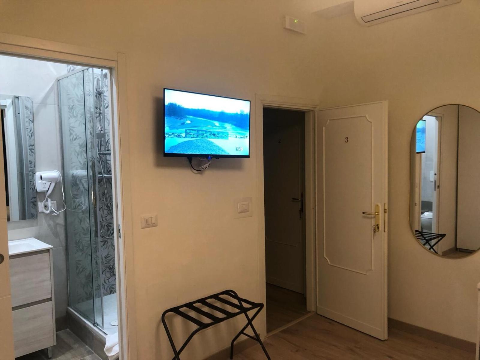 B&B Rome Vatican Residence 외부 사진