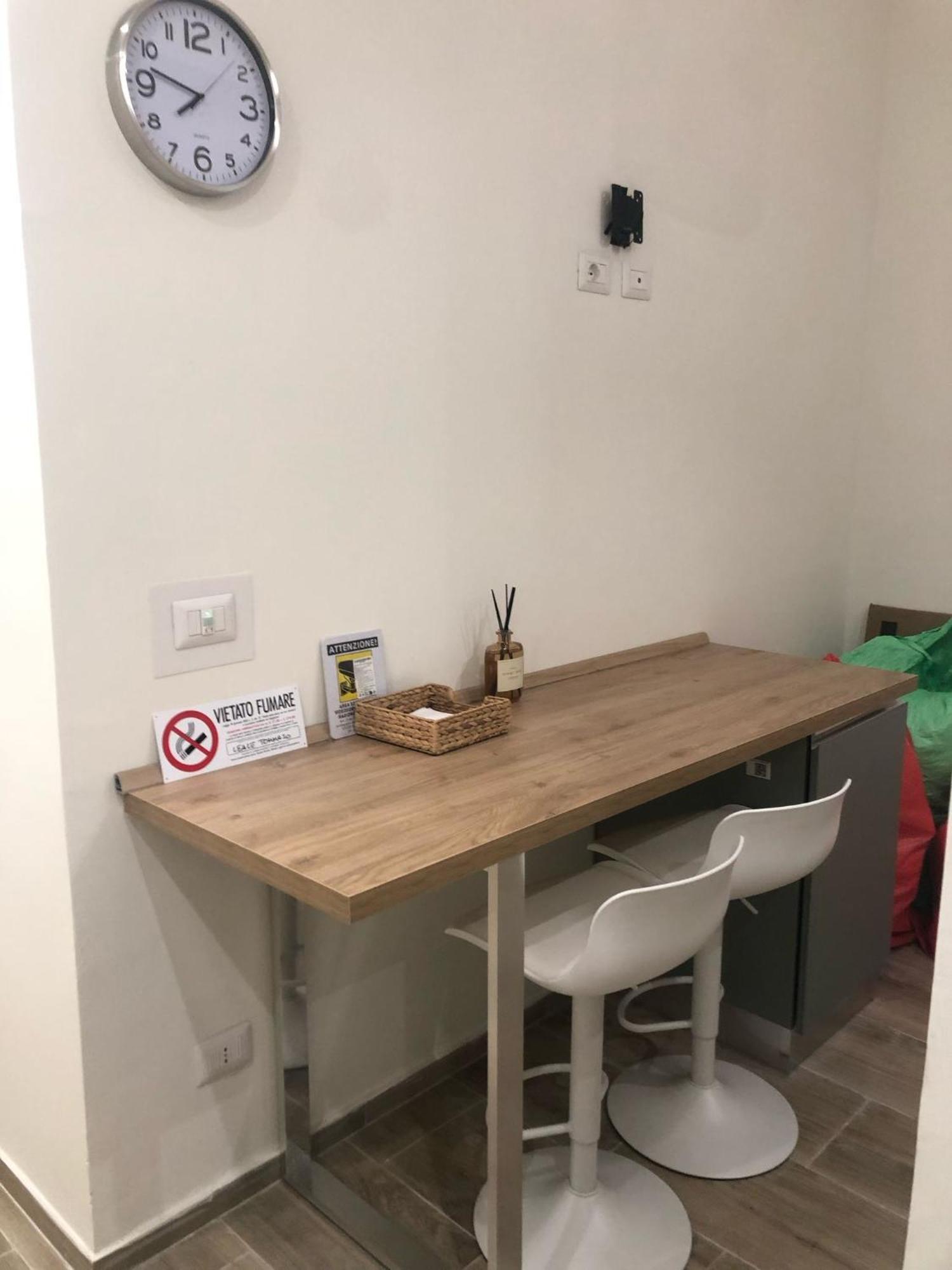 B&B Rome Vatican Residence 외부 사진