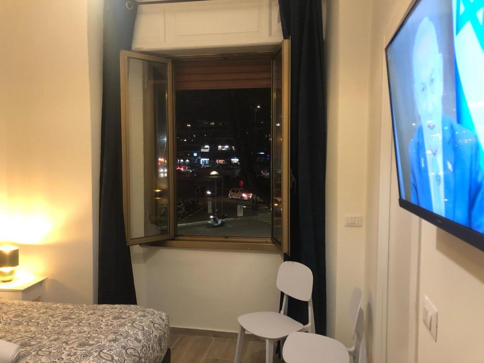 B&B Rome Vatican Residence 외부 사진