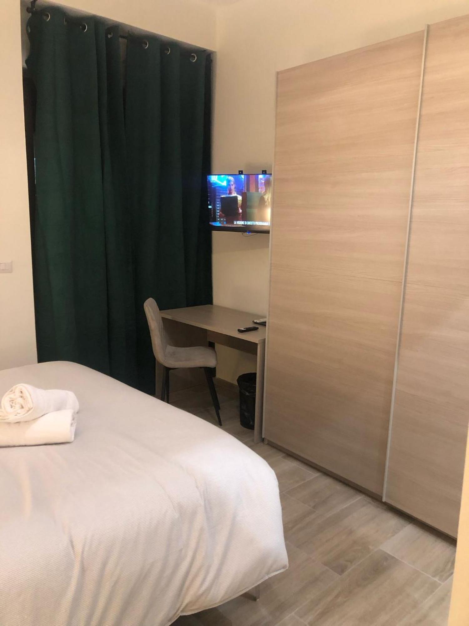 B&B Rome Vatican Residence 외부 사진