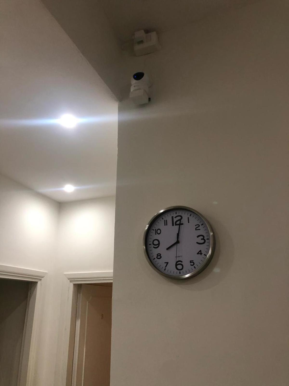 B&B Rome Vatican Residence 외부 사진