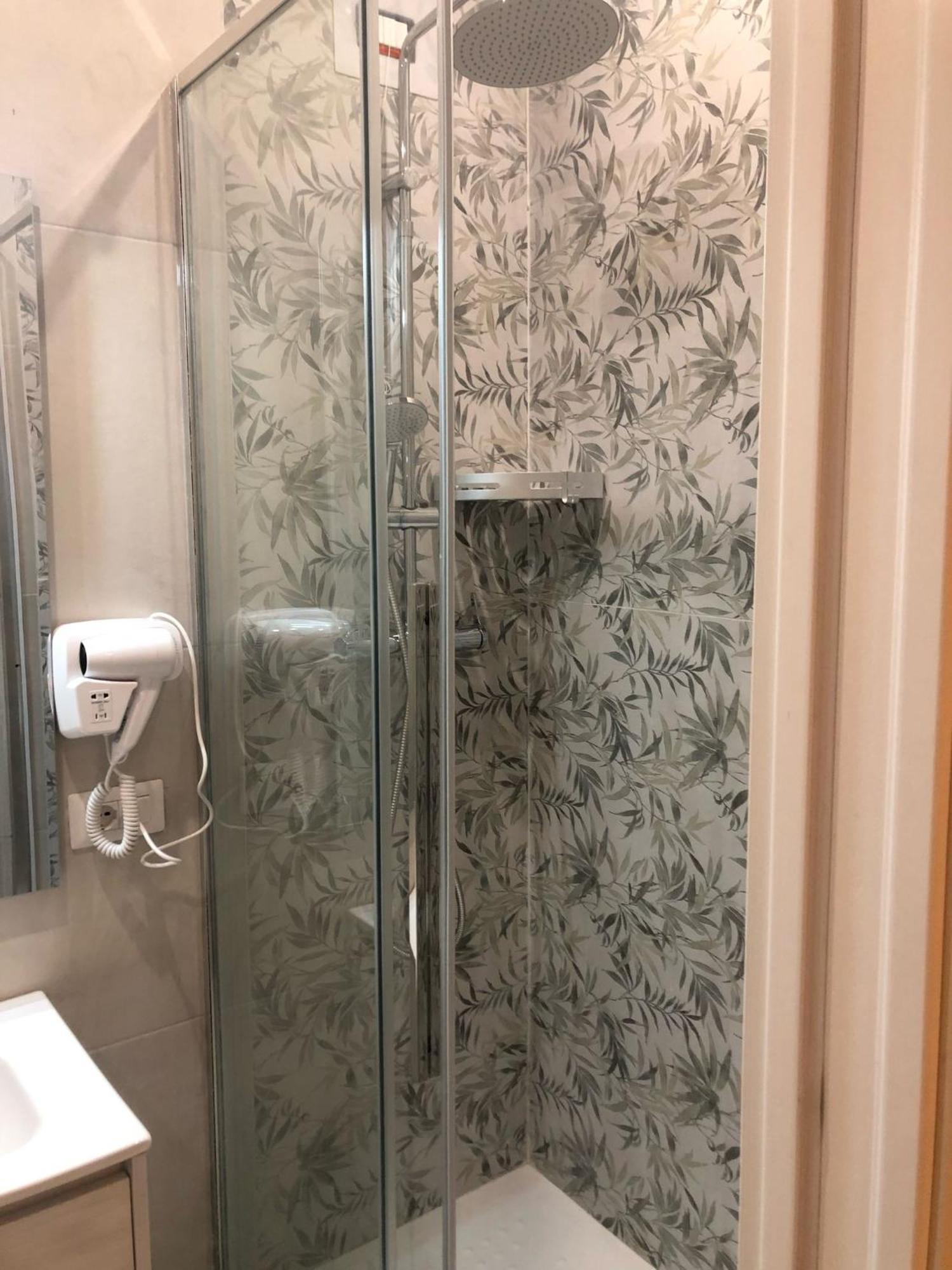 B&B Rome Vatican Residence 외부 사진